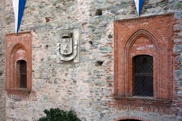 Finestre (foto di Alessandro Vecchi - 2014)