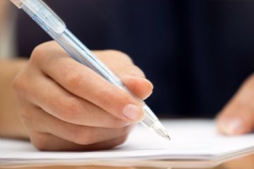 Candidati ammessi alla prova orale