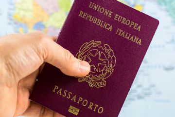 Nuova modalit&#224; di notifica dei decreti di cittadinanza