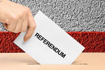 Referendum del 22 e 23 marzo 2026 - Disponibilità al subentro nell'esercizio delle funzioni di Scrutatore o di Presidente di seggio